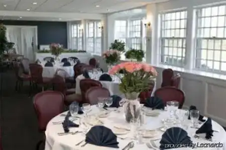 Emerson Inn - 27