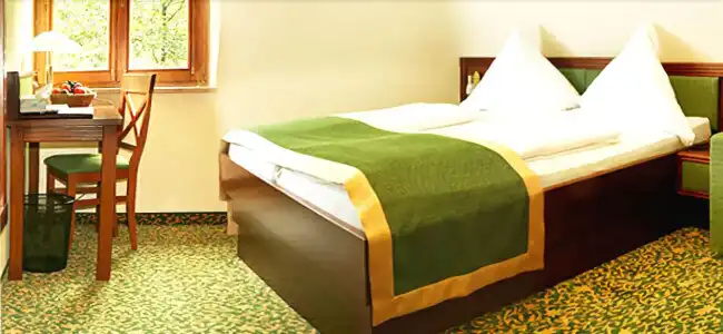 Parkhotel - 2