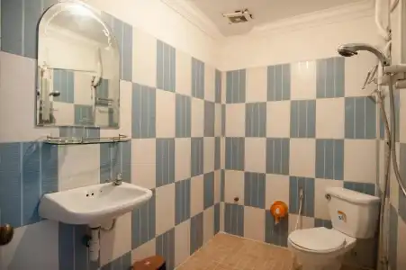 RS II Guesthouse - 60