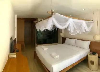 Sealey Resort Koh Larn - 20