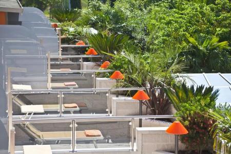 Savoy Palace - TonelliHotels - 66