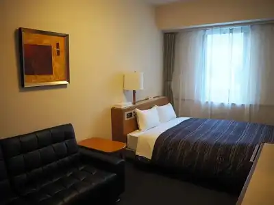 Route Inn Nagaoka Ekimae - 52