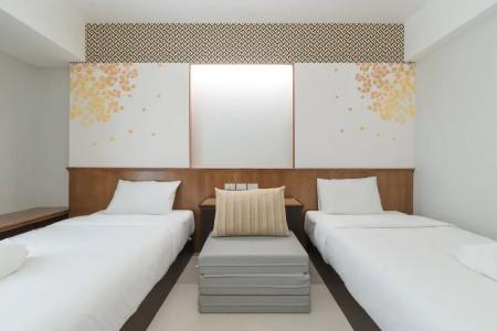 Cozytel Chiangmai - 54