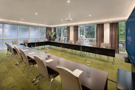 Park Regis by Prince Singapore - 40