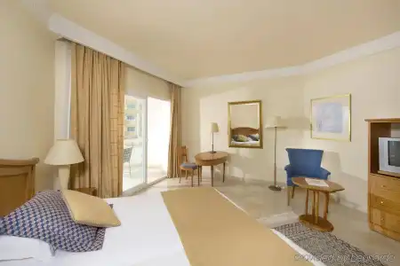 Vincci Saphir Palace & Spa - 38