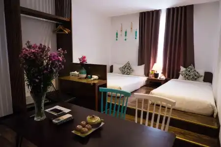 Santori Danang Bay - 158