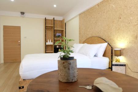 Area 69 Don Muang Maison - 4