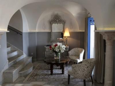 La Villa Bleue - 113