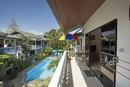Ya Nui Resort - 190