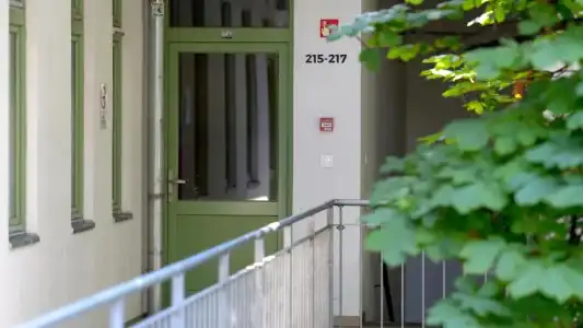 The Hive Party Hostel - 21