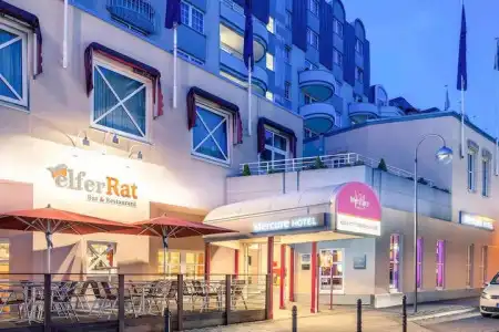 Mercure Köln City Friesenstraße - 43