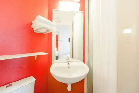 B&B Colmar Vignobles Ouest - 16