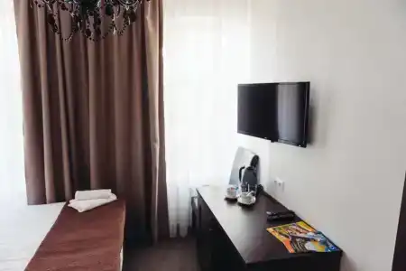 Biplan City - 29
