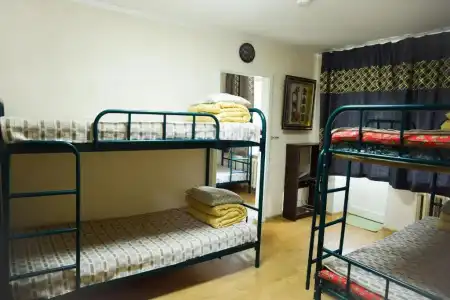 UB Guesthouse & Tours - Not for Locals - 1