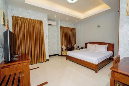 Ben Thanh Retreats - 76