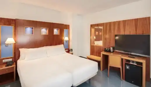 Sercotel Kalma Sitges - 163