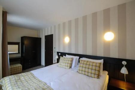 SG Ruskovets Resort - 177