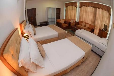 Sole Luna Resort & Spa - 64