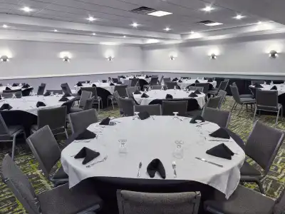 Holiday Inn Resort Daytona Beach Oceanfront by IHG - 21