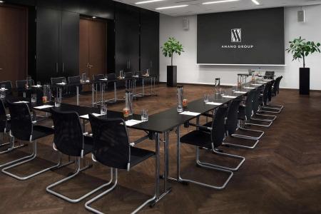 Amano Grand Central - 25