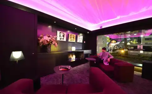 Roppongi S - 0