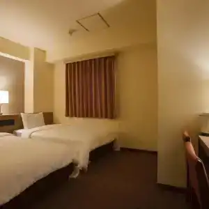 Sankei City Chiba - 14