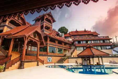 Grand Sea Beach Resort - 82