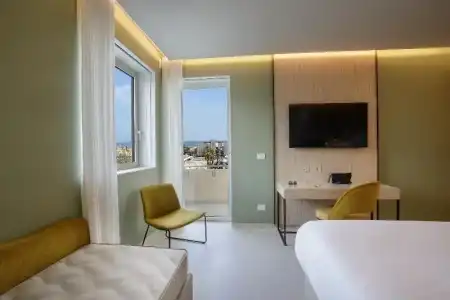 Ambasciatori Suite - 34