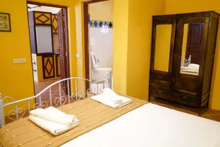 Sato Triopia Butik Otel - 31