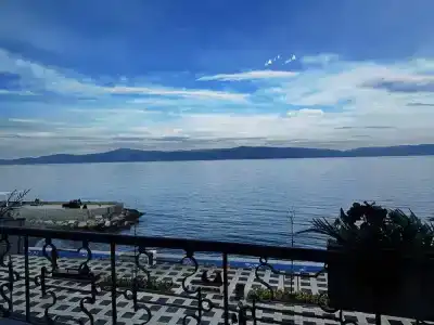 Yali Bahce Butik Otel - 12