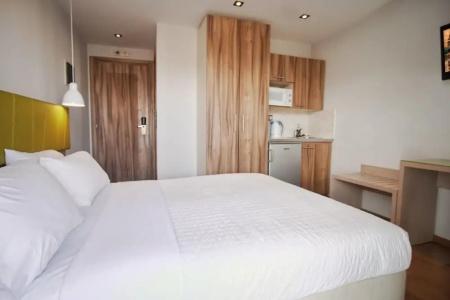Elements Rooms & Apartments - 21