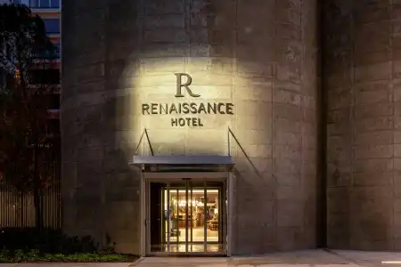 Renaissance Bordeaux - 10