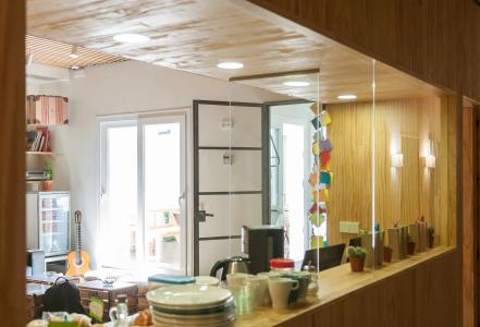 The Nomad Hostel - 8