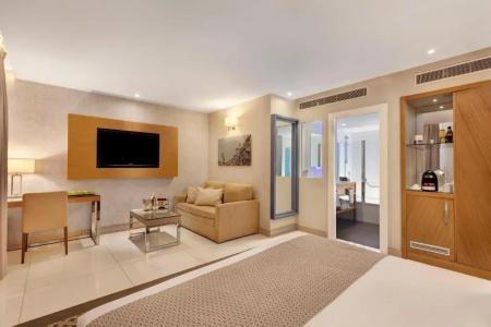 Herbert Samuel Reef Eilat - 57