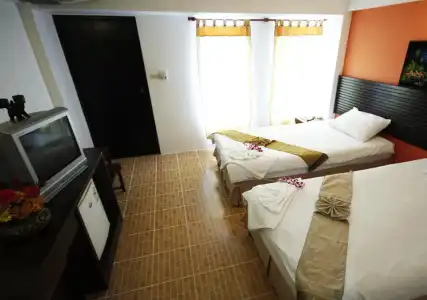 The Palace Aonang Resort (SHA Plus+) - 3