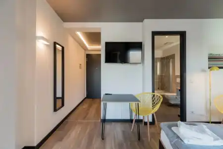 Homaris Kreuzberg 61 - 113
