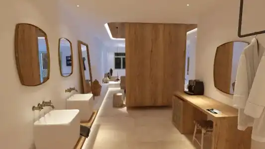 Pylaia Boutique & Spa - 292