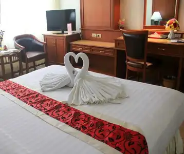 Asian Hatyai - 2