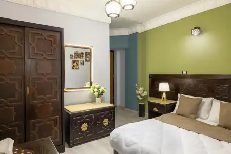 New Cairo Heart - 33