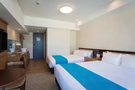Kariyushi LCH Resort - 47