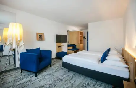 ARCOTEL Wimberger Vienna - 47