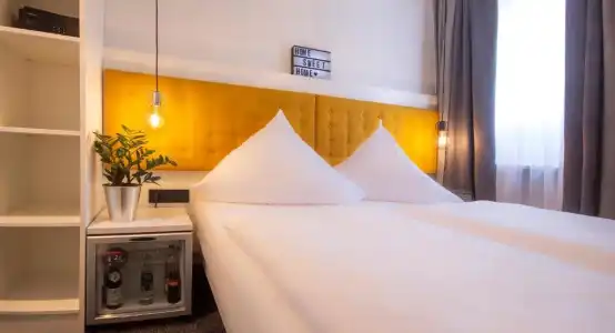 Mirabell by Maier Privathotels - 161