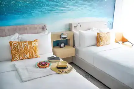 Waikiki Beachcomber by Outrigger - 123