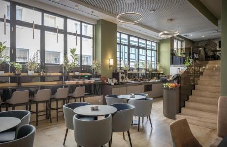 Leonardo Boutique Budapest M-Square - 42