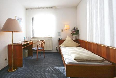 City Mark Michelstadt - 1