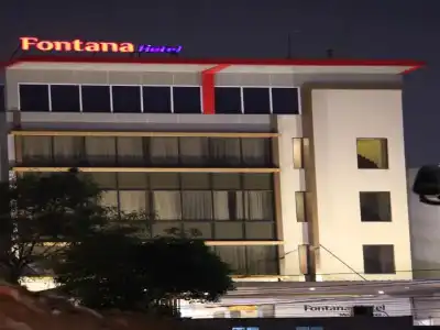 Fontana Jakarta - 15