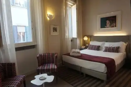 Trevi Palace Luxury Inn - 32