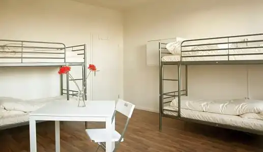MAC City Hostel - 64