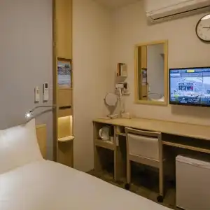 Toyoko Inn Ikebukuro Kitaguchi 1 - 43