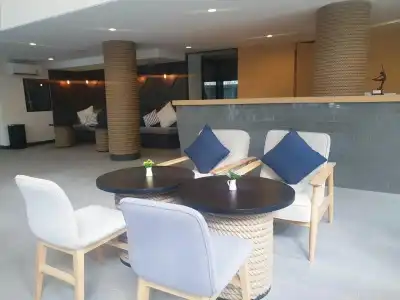 Journeyhub Pattaya Central - 32